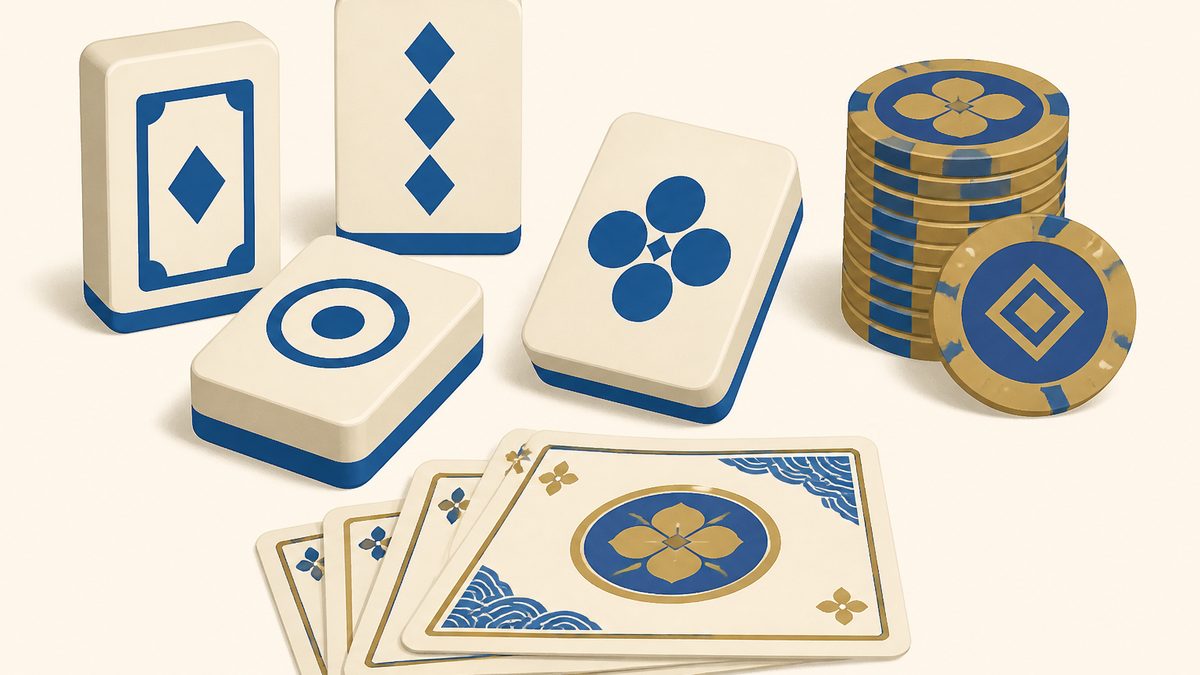 T8娛樂棋牌場館示意
